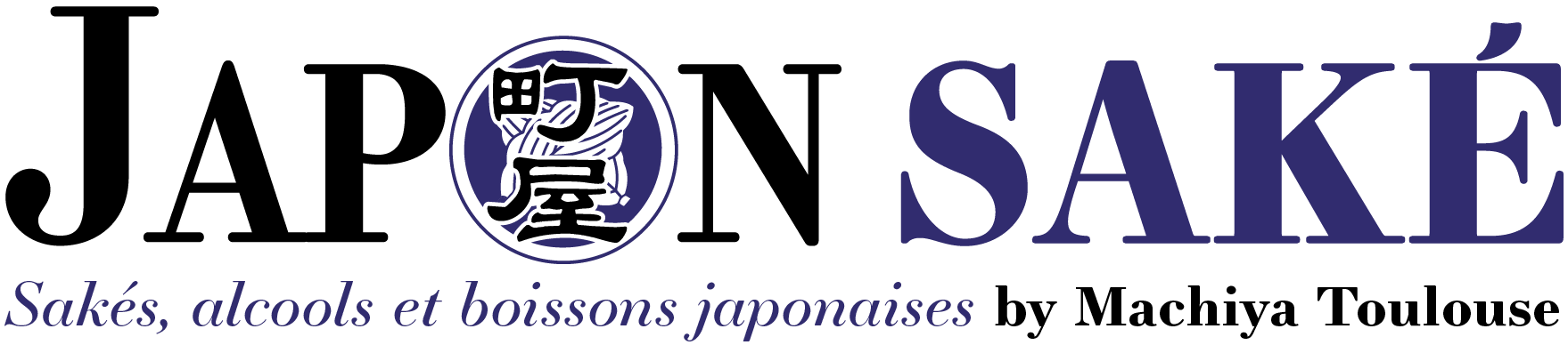Japon Saké 